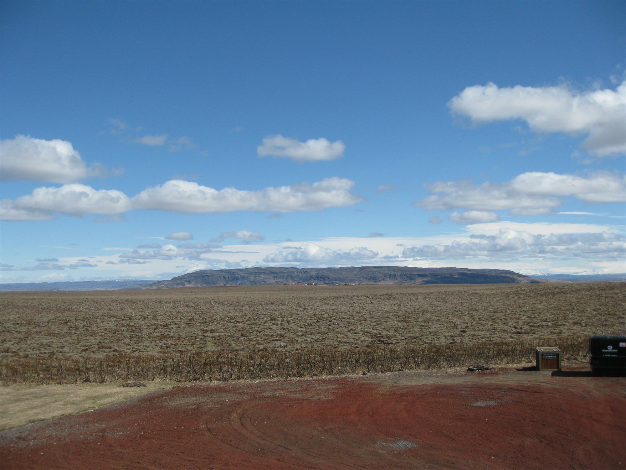 Minniborgir Cottages & Restaurant Selfoss Buitenkant foto